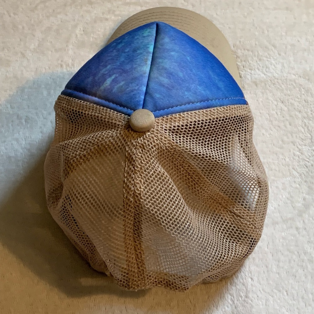 Turtle hat - Picture 3 of 6